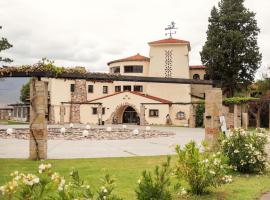 Gran Hotel Potrerillos，位于波特雷里约斯的酒店