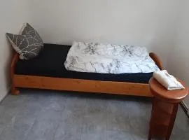 WG Zimmer in Südthüringen