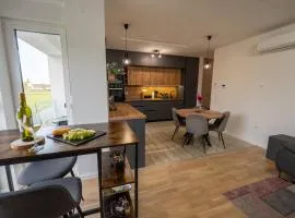 Apartman Nebo