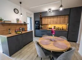 Apartment Nebo