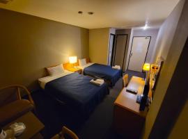 HOTEL SEAGULL - Vacation STAY 86796v，位于泉佐野关西国际机场 - KIX附近的酒店
