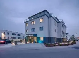 西纽伦堡波蒙提酒店