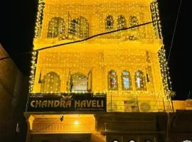 Chandra Haveli Boutique Homestay