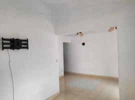 Excelente casa，位于Mantecón的酒店