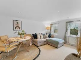 Sea la Vie! Beautifully furnished home in Central Whitstable