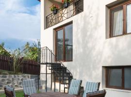 CASA SPERANTA，位于Cugir的酒店