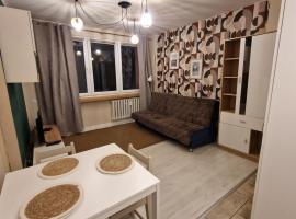Apartament Poselska，位于莱格尼察的酒店