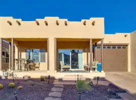 Pet-Friendly Needles Vacation Rental Near River!
