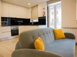 Apartamentos Avenida Premium