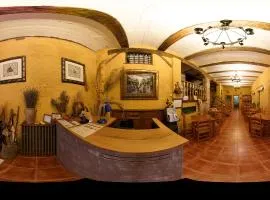 加里多卡萨乡村民宿