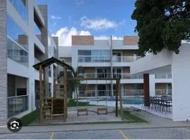 Apartamento na Praia do Francês