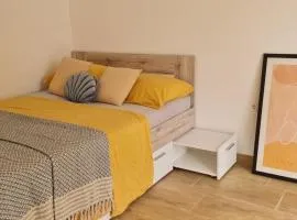 Trsat-Kampus apartments