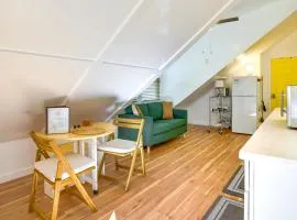 Winter Haven Apt 1 Mi to Polk State College!