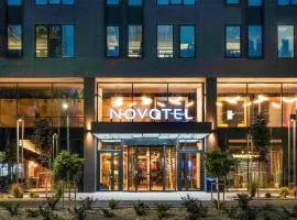 Novotel Bishkek City Center