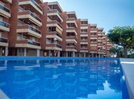 Apartments in Cambrils - Costa Dorada 45732，位于坎布里尔斯的酒店