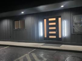 Chalet 239-Boutique Hotel，位于Dover的酒店