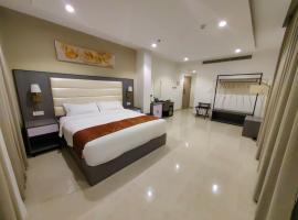 Wave View Hotel