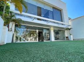 HOTEL HABANA REAL
