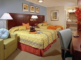 Clarion Resort Water Park & Conference Center，位于基西米的酒店