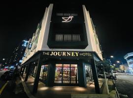 The Journey hotel，位于乔治市的酒店