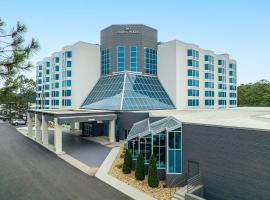 Crowne Plaza Atlanta NE - Norcross by IHG，位于诺克罗斯的酒店