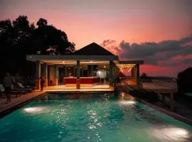 Jukung Dive Resort Bali PENIDA