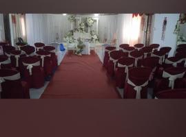 Medina resort，位于Kampong Nering的酒店