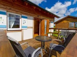 Kaszubskie Spa Ziółko