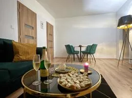 Apartmán Miriam