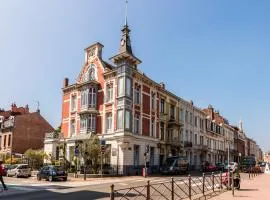 Au Chat Qui Dort Lille - Villa Gounod