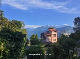 Ifseen Villa