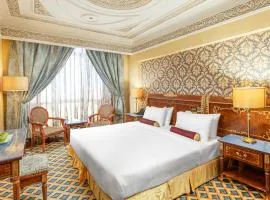 Verta Madina Hotel