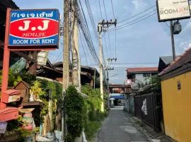 JJ宾馆 