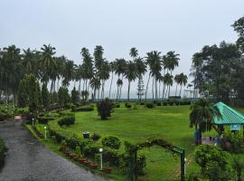 Peerless Resort Port Blair，位于Shādipur的度假村