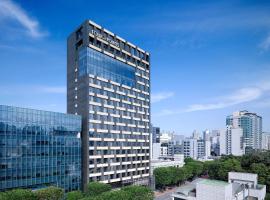 Four Points by Sheraton Suwon，位于水原市的酒店