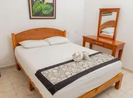 Hotel Las Palmas Cancun Centro