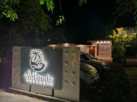Attitude Resort Langkawi，位于珍南海滩的度假村