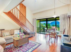 Hanalei Bay Resort 2301 two，位于普林斯维尔的酒店