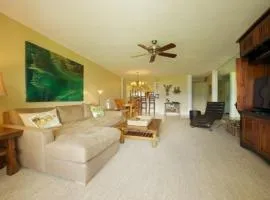 Hanalei Bay Resort 9204 five