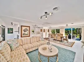 Mau Maus Cottage home