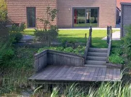 Kustverhuur, Park Scheldeveste Zwin 031