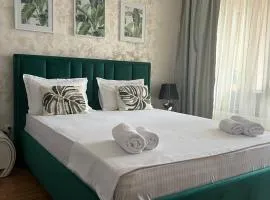 Luxury Copou Apartments