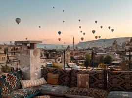 Caverna Hotel Premium Caves