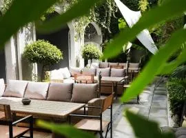 La Resilienza Relais