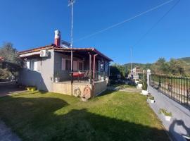 Bellissimo house，位于托罗尼的酒店