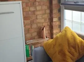 Tiny home whole flat beach cabin