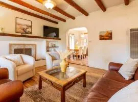 Historic Adobe Retreat close to Railyard and Plaza