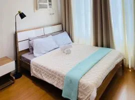 Spacious 1 Bedroom near US Embassy and St Lukes Medical Clinic