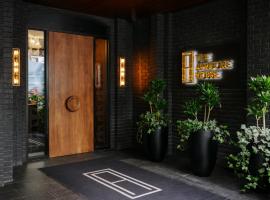 The Anndore House, part of JDV by Hyatt，位于多伦多的酒店