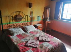Golf & Surf Holiday House，位于普拉亚德尔瑞伊的酒店